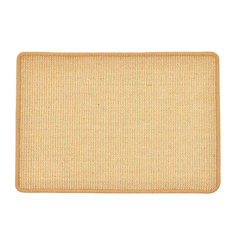 PawPals Cat Scratcher Mat Board
