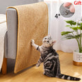 PawPals Cat Scratcher Mat Board